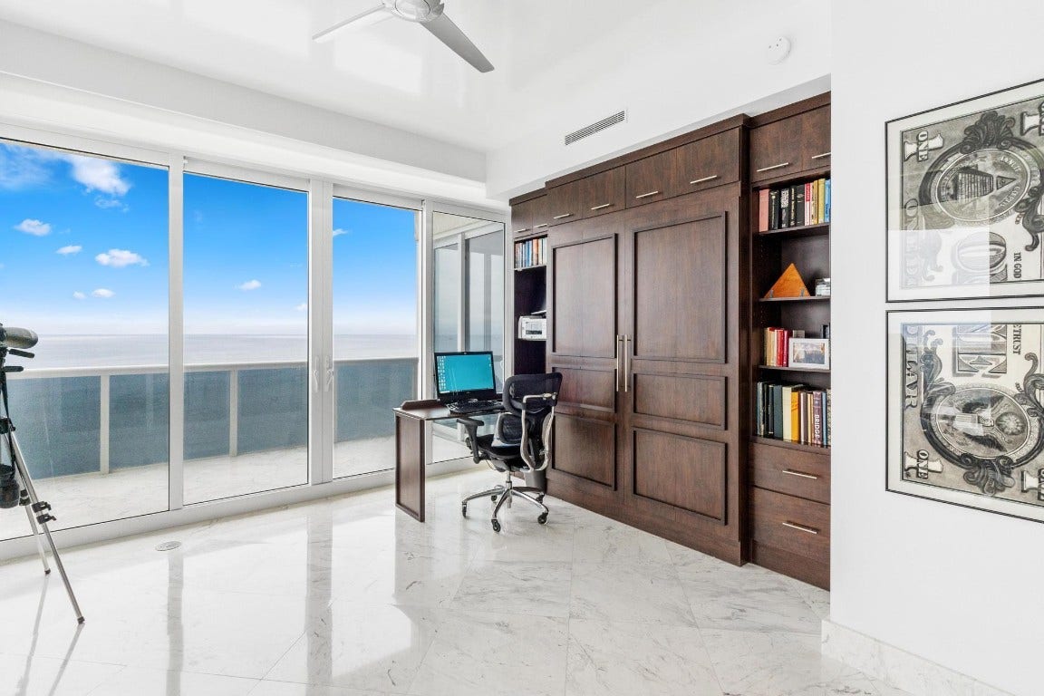 3200 N Ocean Boulevard, #SPH2609, Fort Lauderdale, FL 33308