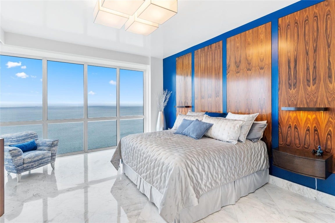3200 N Ocean Boulevard, #SPH2609, Fort Lauderdale, FL 33308