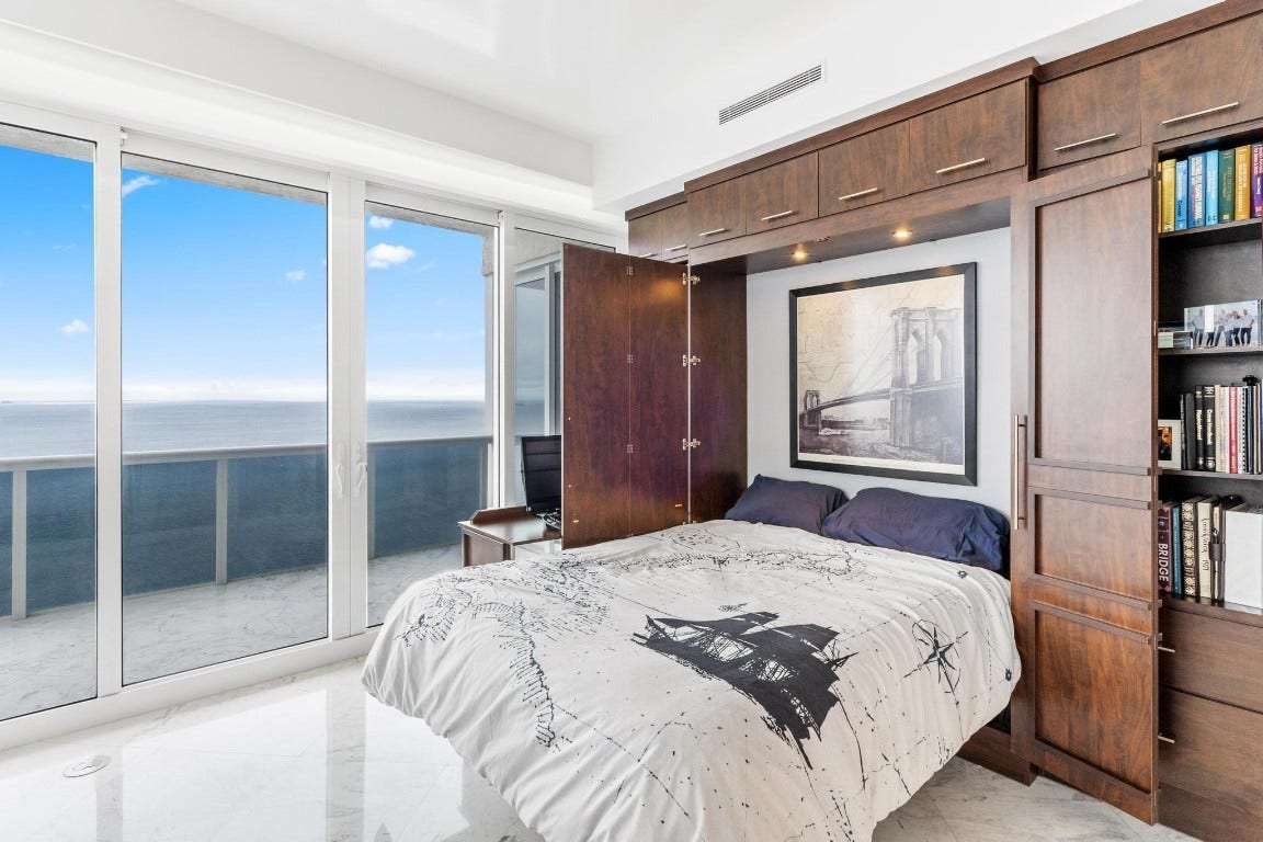 3200 N Ocean Boulevard, #SPH2609, Fort Lauderdale, FL 33308