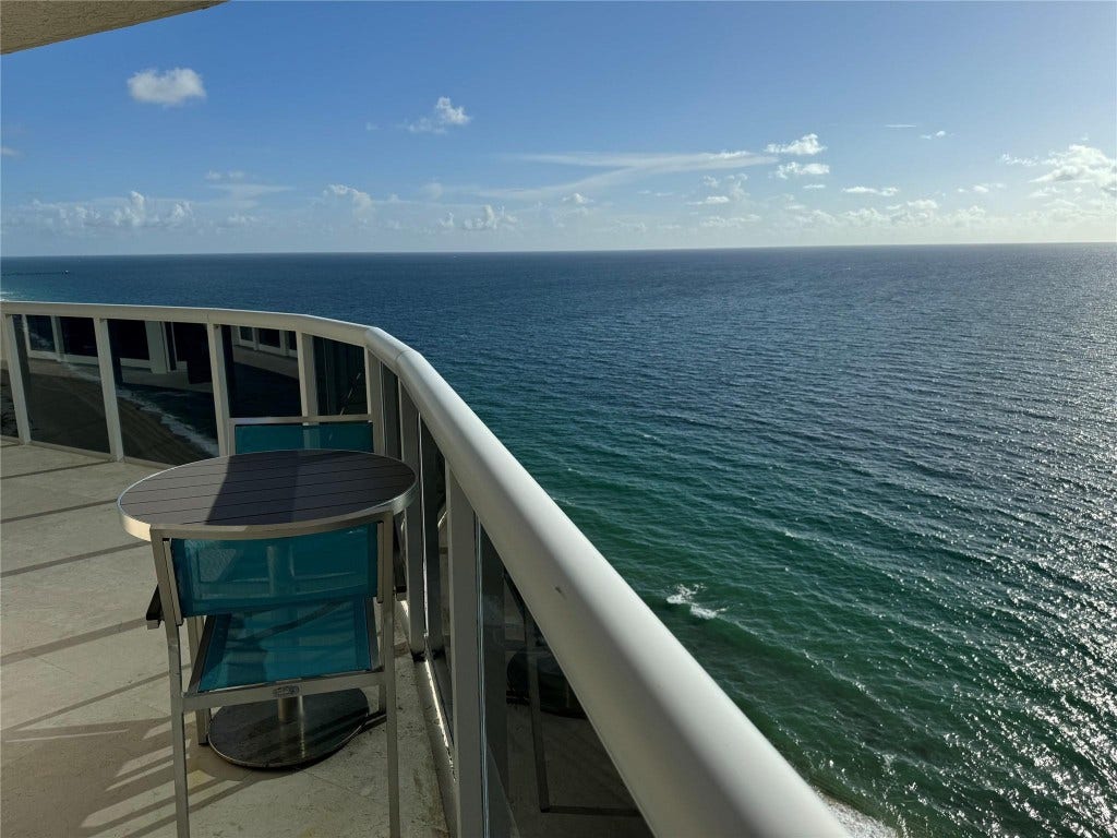 3200 N Ocean Boulevard, #SPH2609, Fort Lauderdale, FL 33308