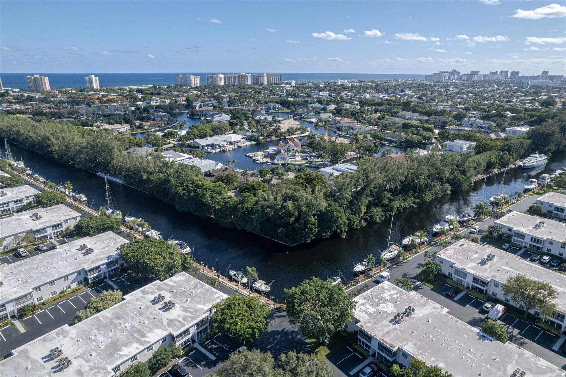 6521 Bay Club Drive, #6521-2, Fort Lauderdale, FL 33308 Photo 29