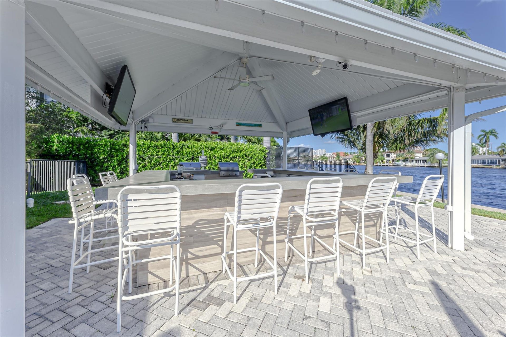 6521 Bay Club Drive, #6521-2, Fort Lauderdale, FL 33308 Photo 30
