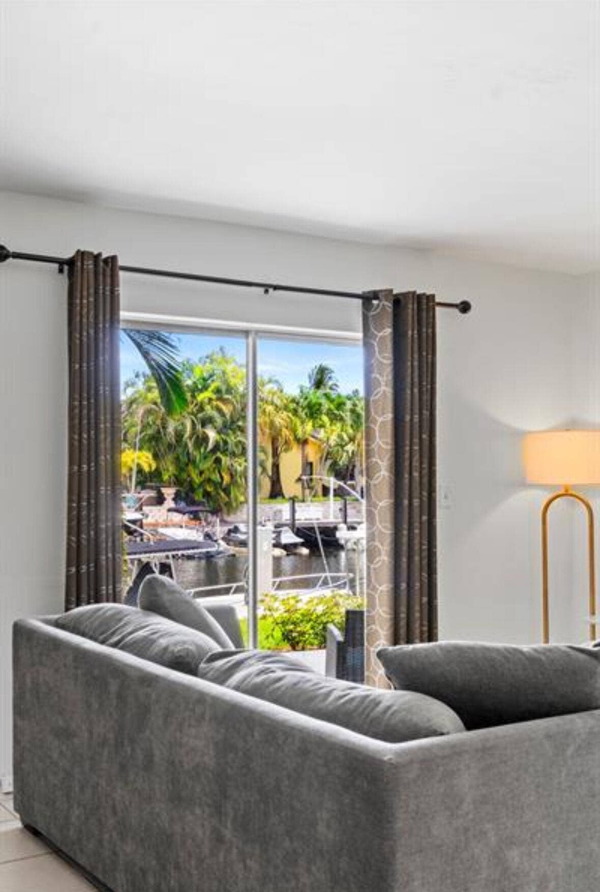 3860 NE 23rd Avenue, Lighthouse Point, FL 33064 Unit 4 View