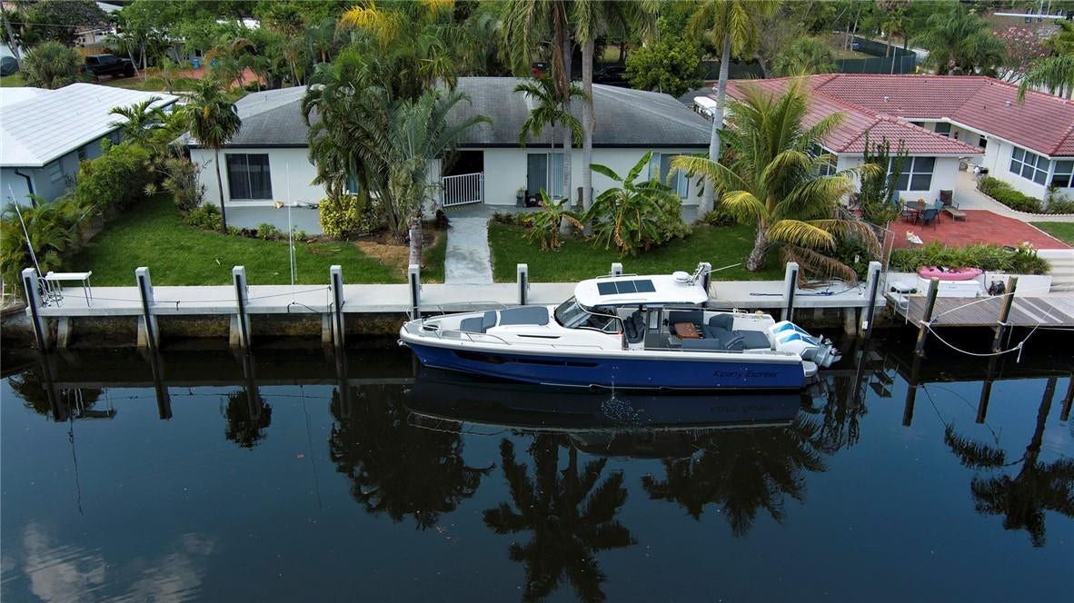 3860 NE 23rd Avenue, Lighthouse Point, FL 33064 Photo 42