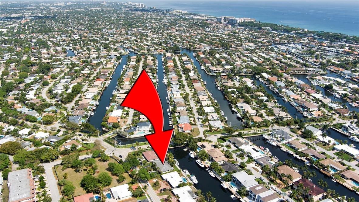 3860 NE 23rd Avenue, Lighthouse Point, FL 33064 Photo 8
