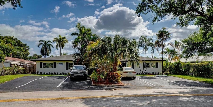 Property photo for 3860 NE 23rd Avenue, Lighthouse Point, FL
