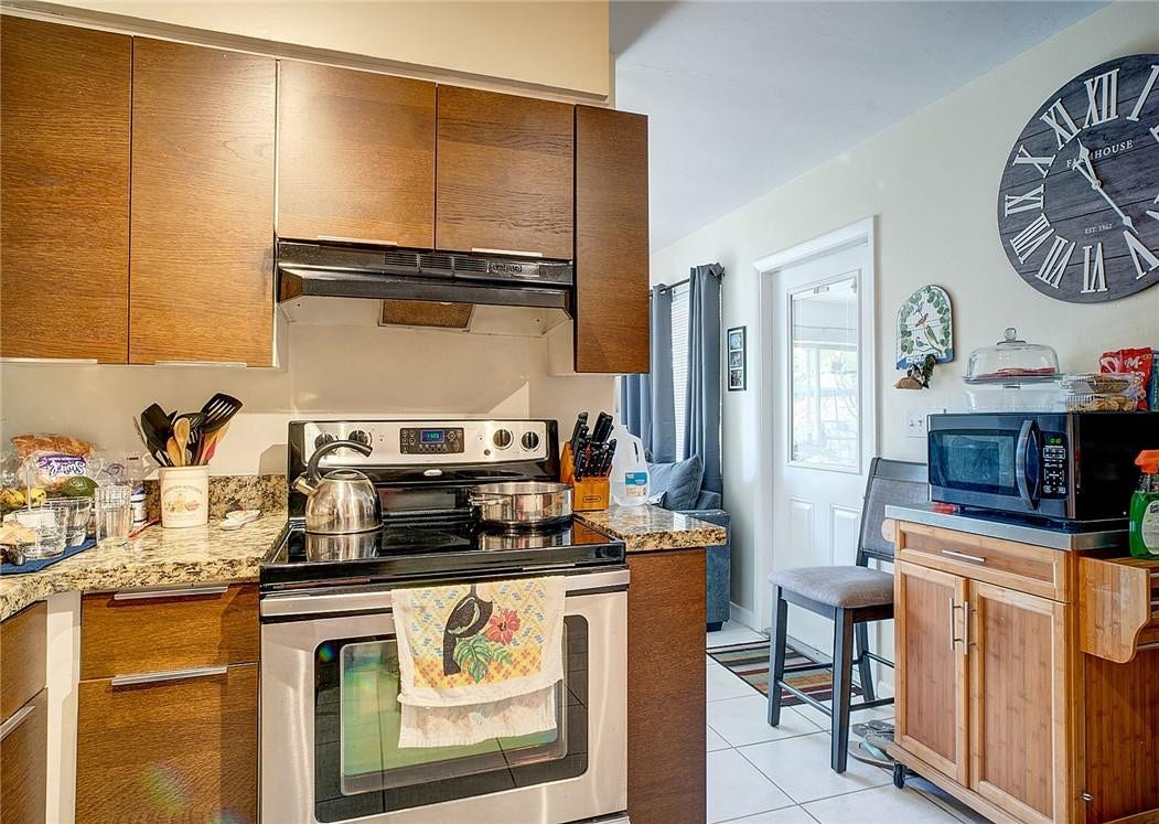3860 NE 23rd Avenue, Lighthouse Point, FL 33064 Unit 2