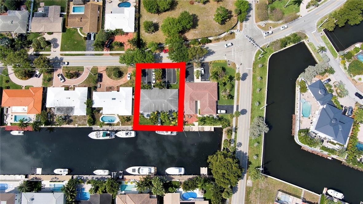3860 NE 23rd Avenue, Lighthouse Point, FL 33064 Photo 43