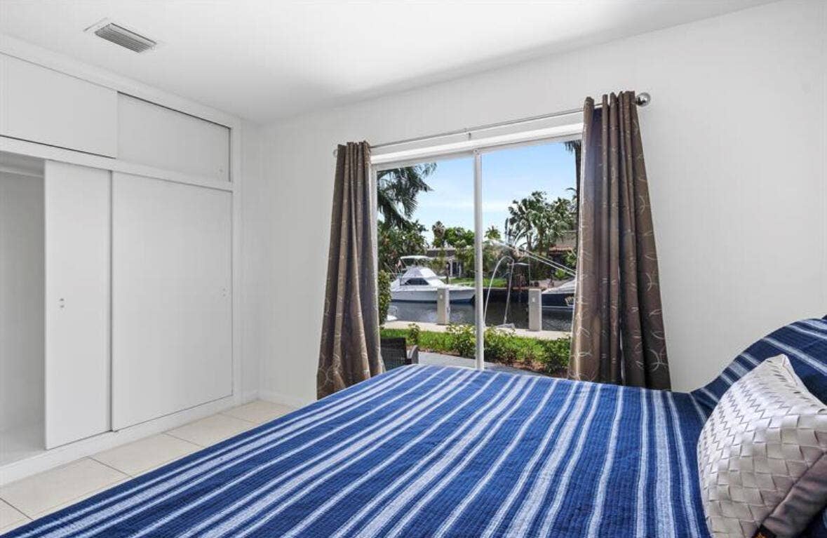 3860 NE 23rd Avenue, Lighthouse Point, FL 33064 Unit 4 Bedroom