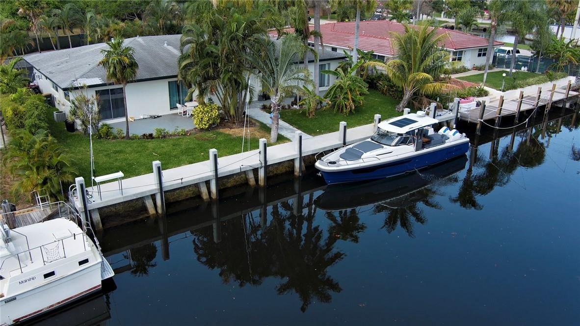 3860 NE 23rd Avenue, Lighthouse Point, FL 33064 Photo 6