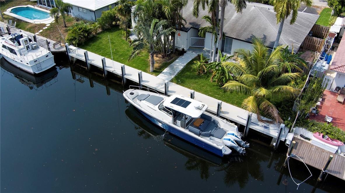 3860 NE 23rd Avenue, Lighthouse Point, FL 33064 Photo 5