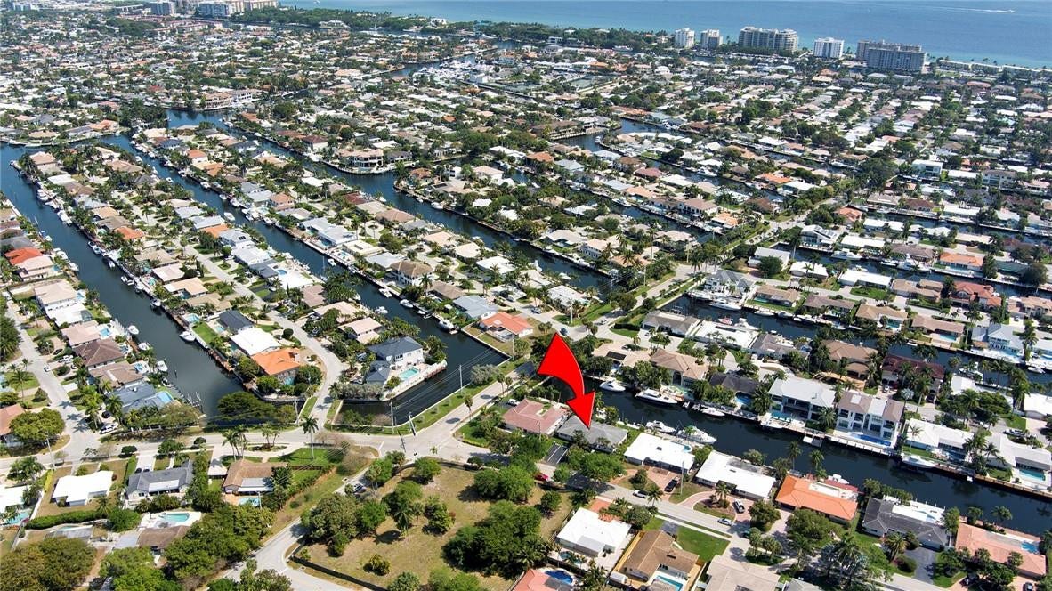 3860 NE 23rd Avenue, Lighthouse Point, FL 33064 Photo 41