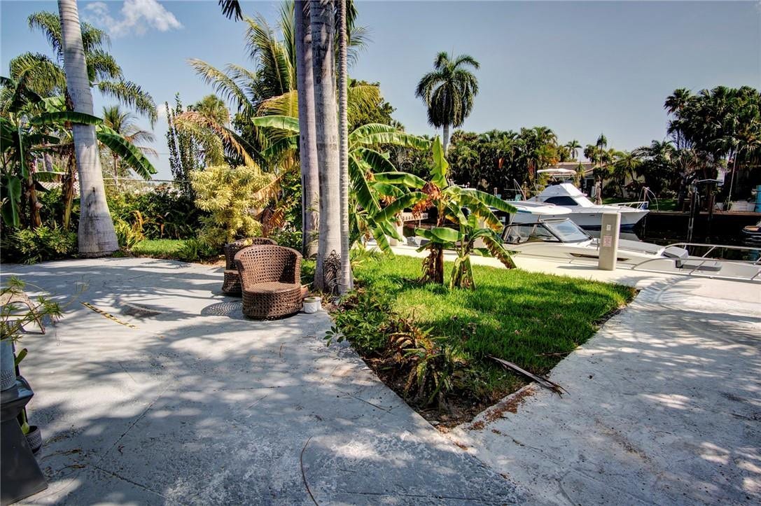 3860 NE 23rd Avenue, Lighthouse Point, FL 33064 Photo 36