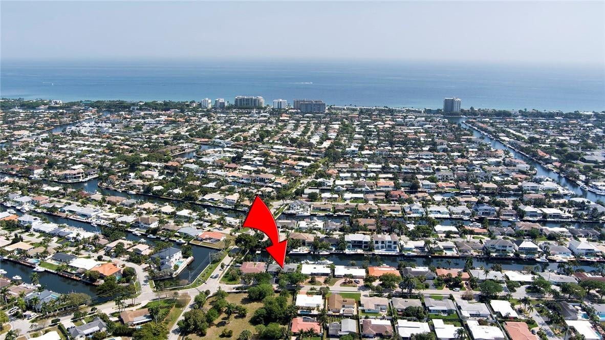 3860 NE 23rd Avenue, Lighthouse Point, FL 33064 Photo 10