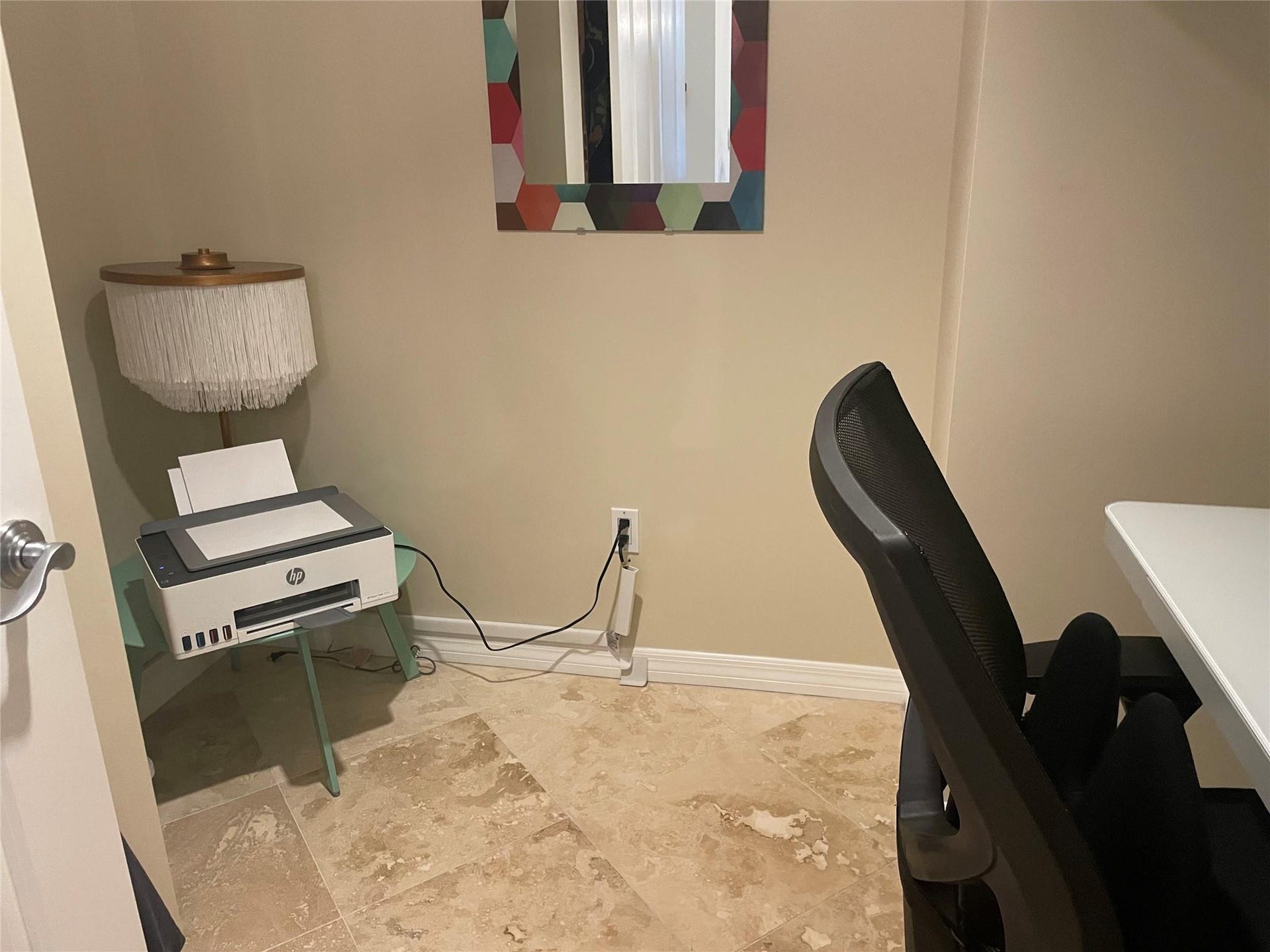 2601 NE 14th Avenue, #104, Wilton Manors, FL 33334 Downstairs office