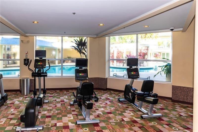 2601 NE 14th Avenue, #104, Wilton Manors, FL 33334 Cardio 2