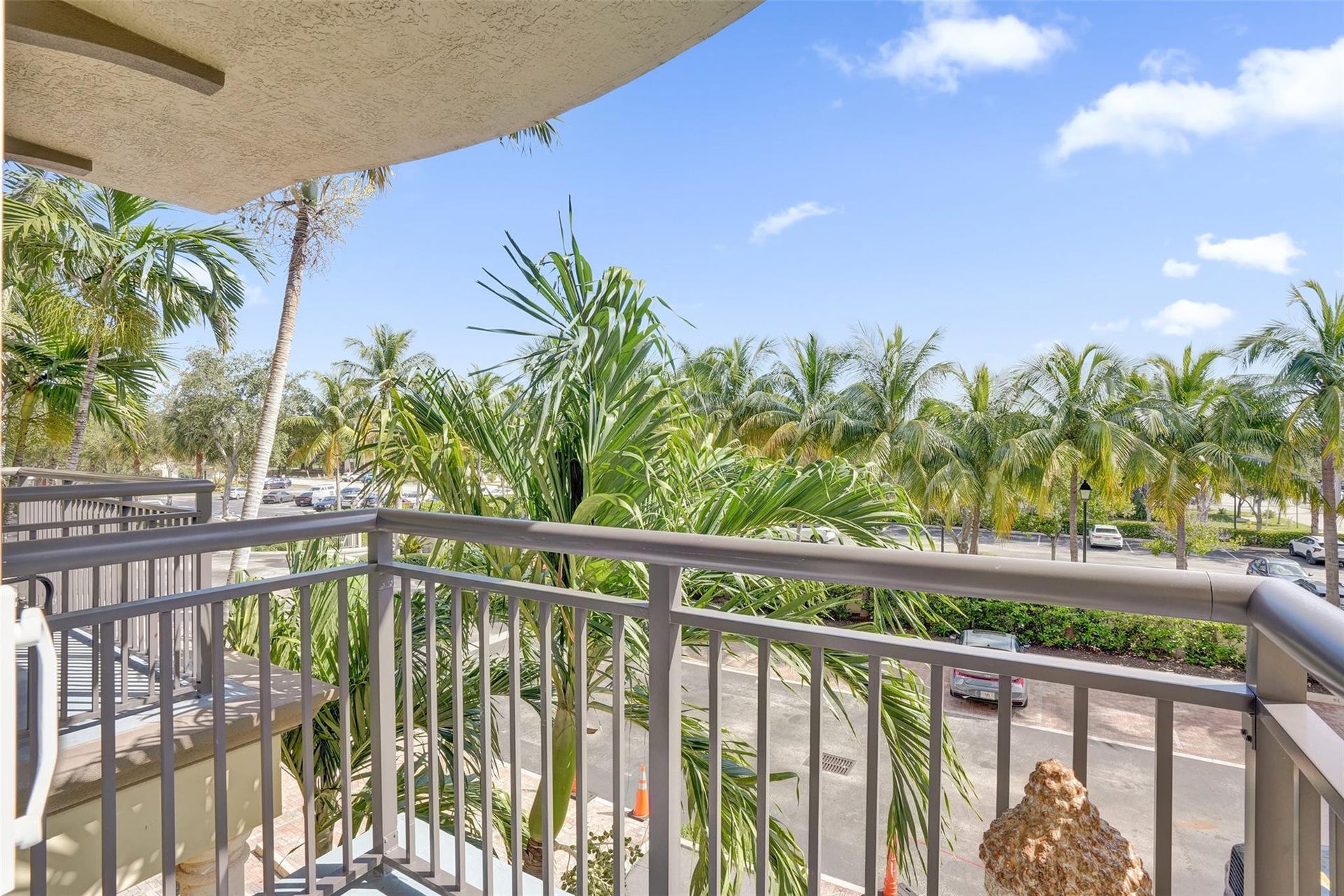 2601 NE 14th Avenue, #104, Wilton Manors, FL 33334 Balconies off each bedroom