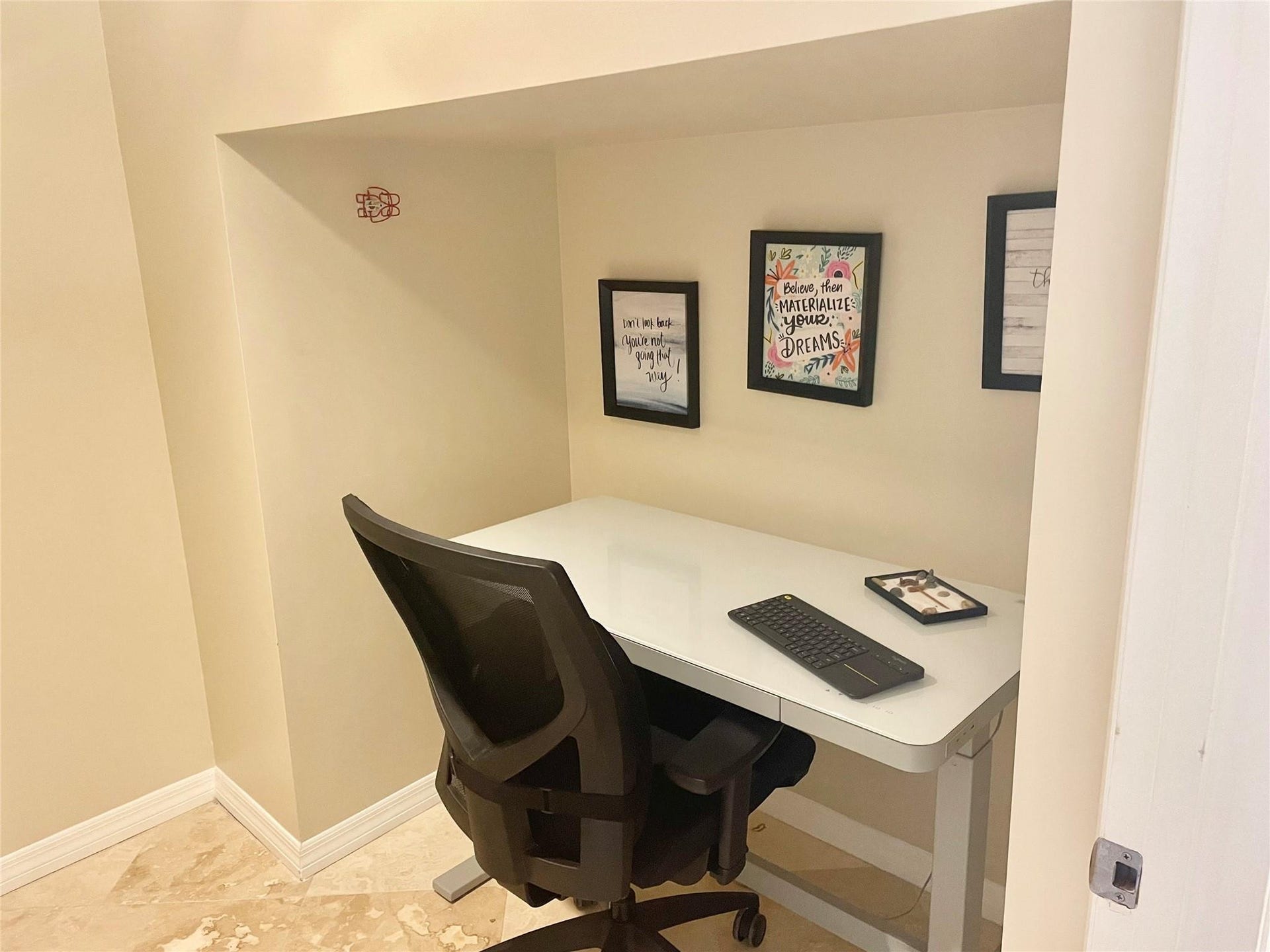 2601 NE 14th Avenue, #104, Wilton Manors, FL 33334 Downstairs office