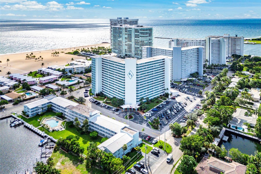 Property photo for 1900 S Ocean Drive, #812, Fort Lauderdale, FL