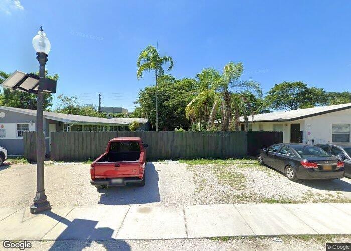 Property photo for 921 3 Avenue, Fort Lauderdale, FL