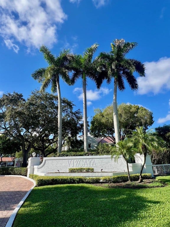 Property photo for 4126 W Palm Aire Drive, #262d, Pompano Beach, FL