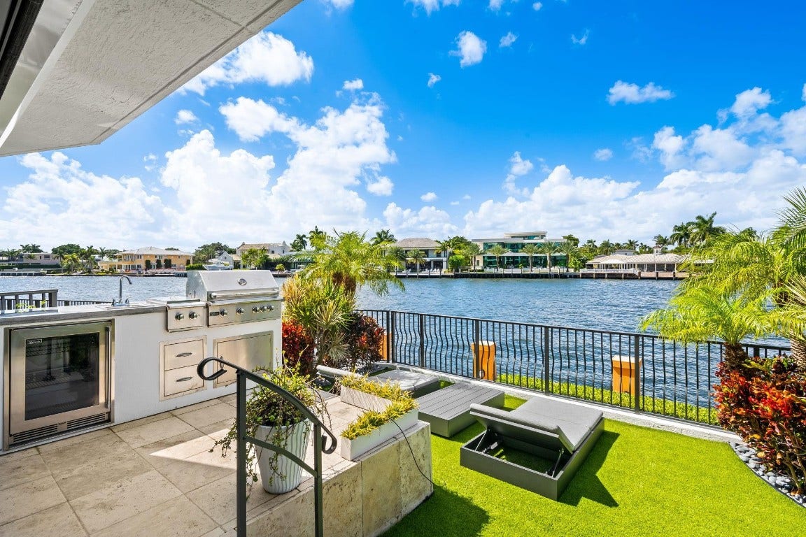 615 Bayshore Drive, #103, Fort Lauderdale, FL 33304