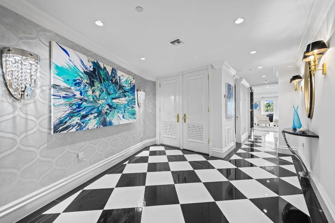 615 Bayshore Drive, #103, Fort Lauderdale, FL 33304