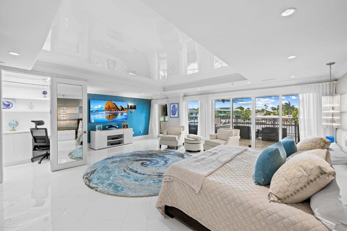 615 Bayshore Drive, #103, Fort Lauderdale, FL 33304