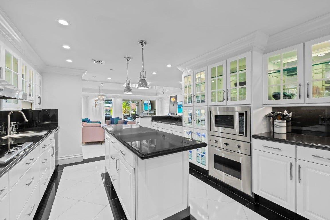 615 Bayshore Drive, #103, Fort Lauderdale, FL 33304