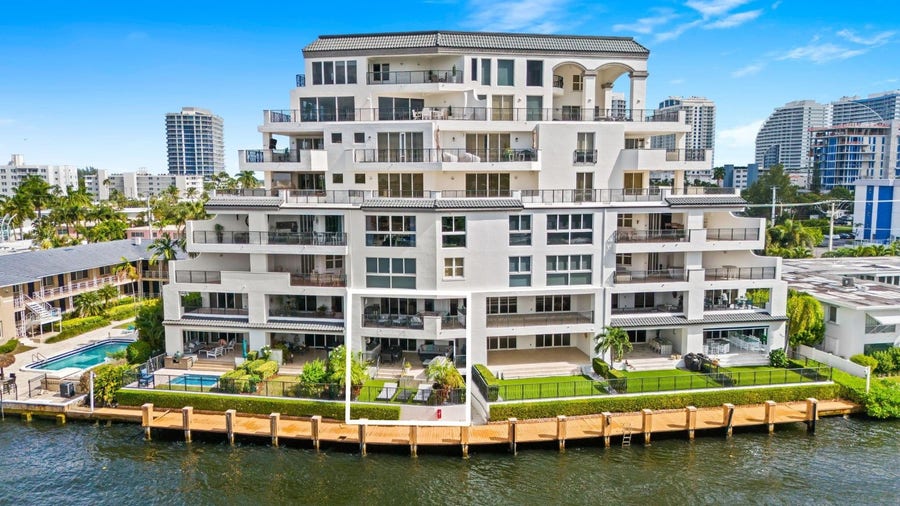 Property photo for 615 Bayshore Drive, #103, Fort Lauderdale, FL