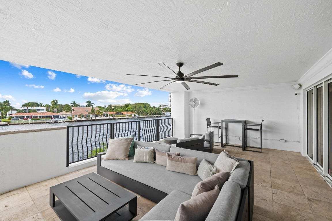 615 Bayshore Drive, #103, Fort Lauderdale, FL 33304