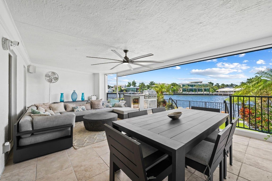 615 Bayshore Drive, #103, Fort Lauderdale, FL 33304