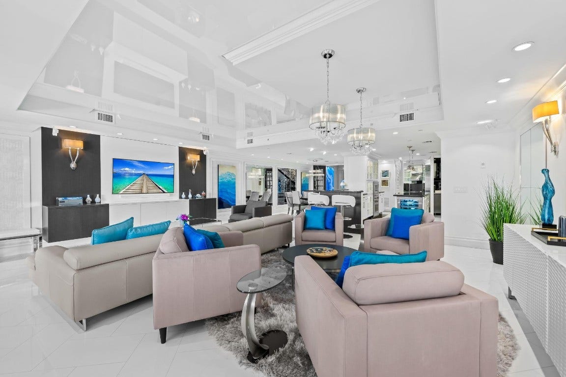615 Bayshore Drive, #103, Fort Lauderdale, FL 33304