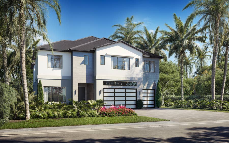 Property photo for 2239 Eagle Oaks Lane, West Palm Beach, FL