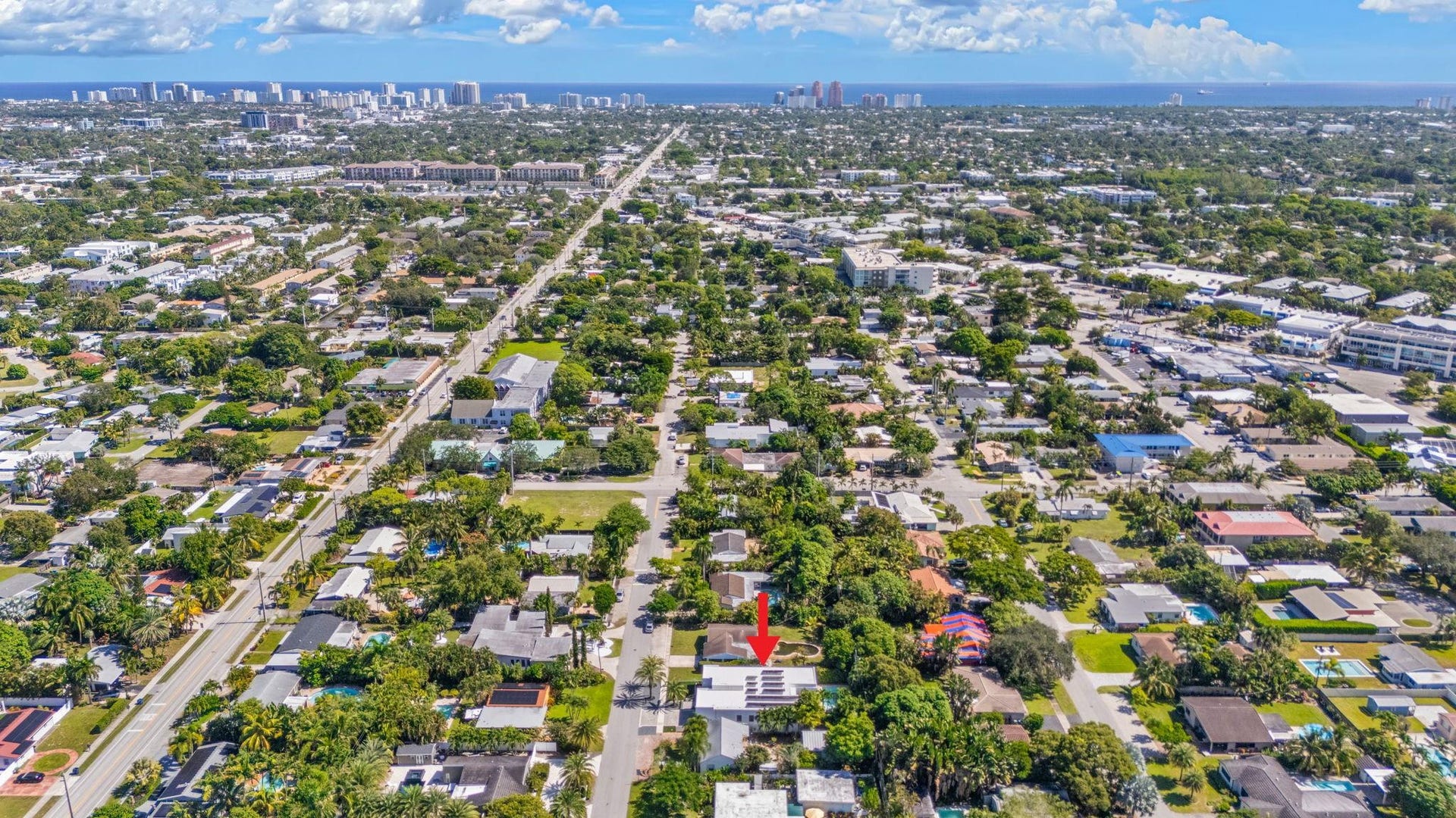 318 NE 25th Street, Wilton Manors, FL 33305