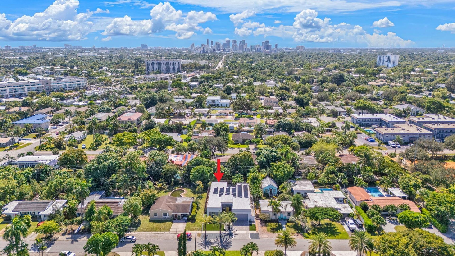 318 NE 25th Street, Wilton Manors, FL 33305