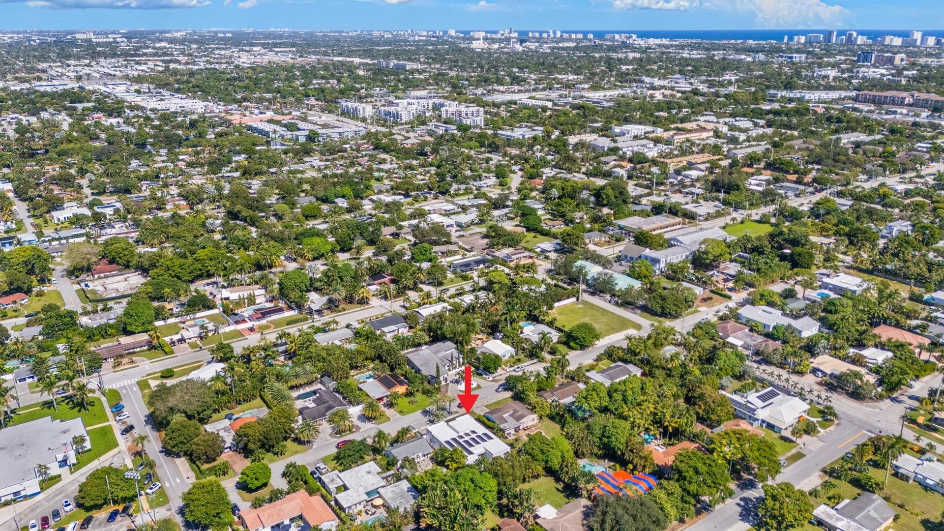 318 NE 25th Street, Wilton Manors, FL 33305