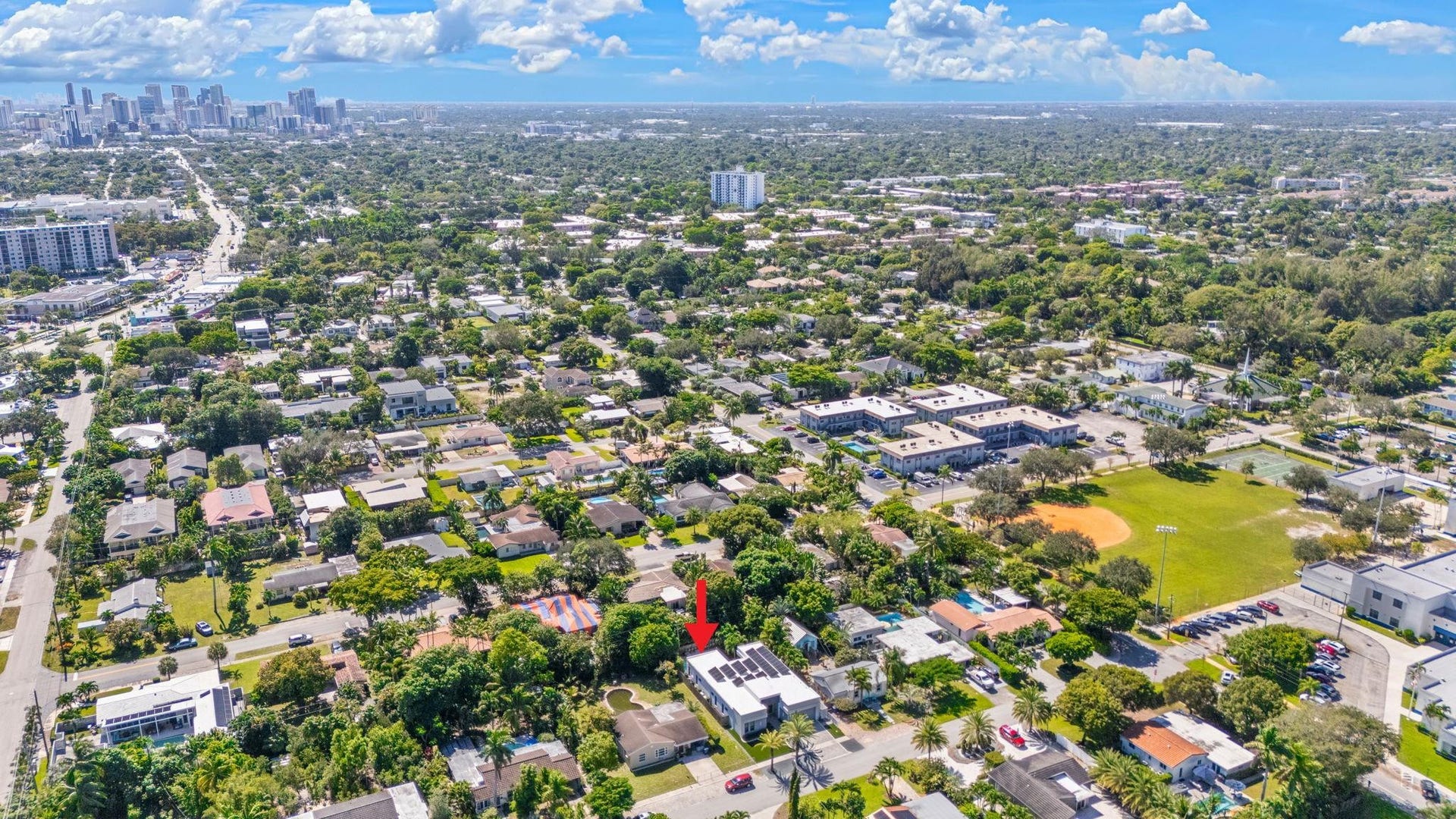 318 NE 25th Street, Wilton Manors, FL 33305