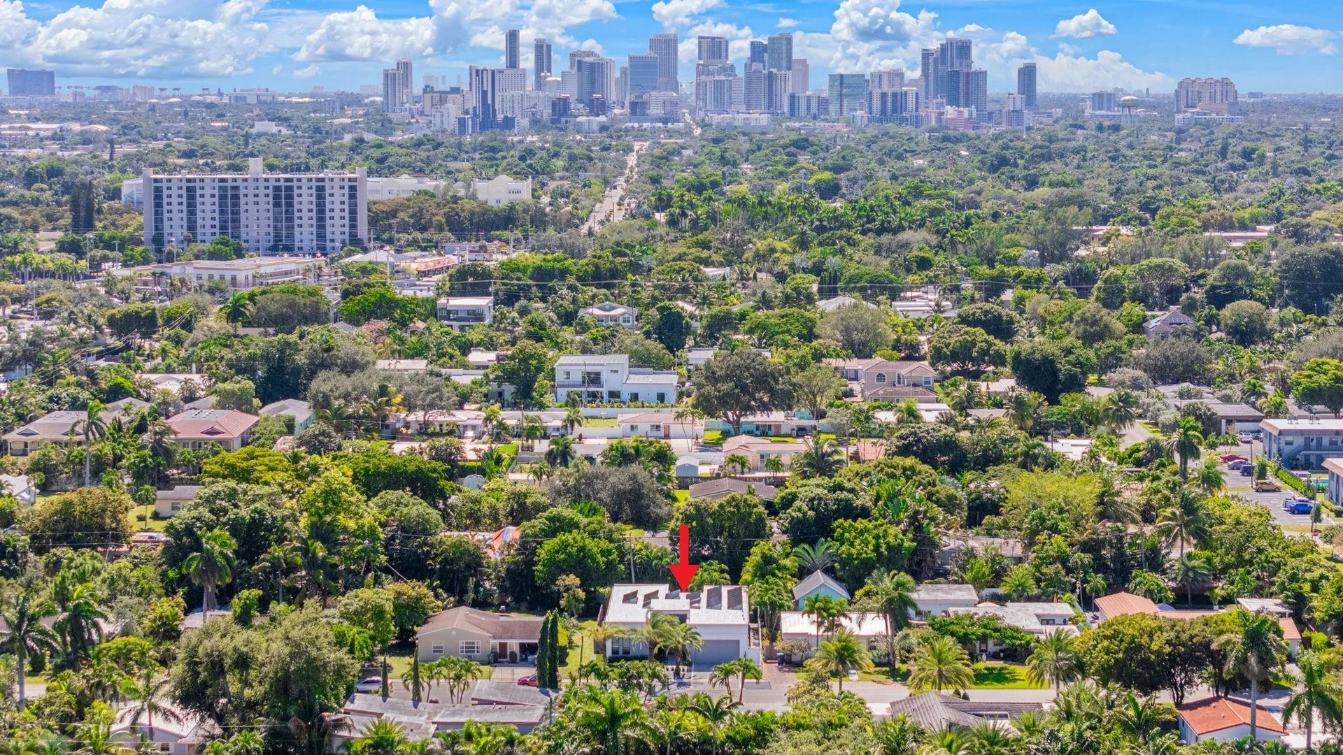 318 NE 25th Street, Wilton Manors, FL 33305