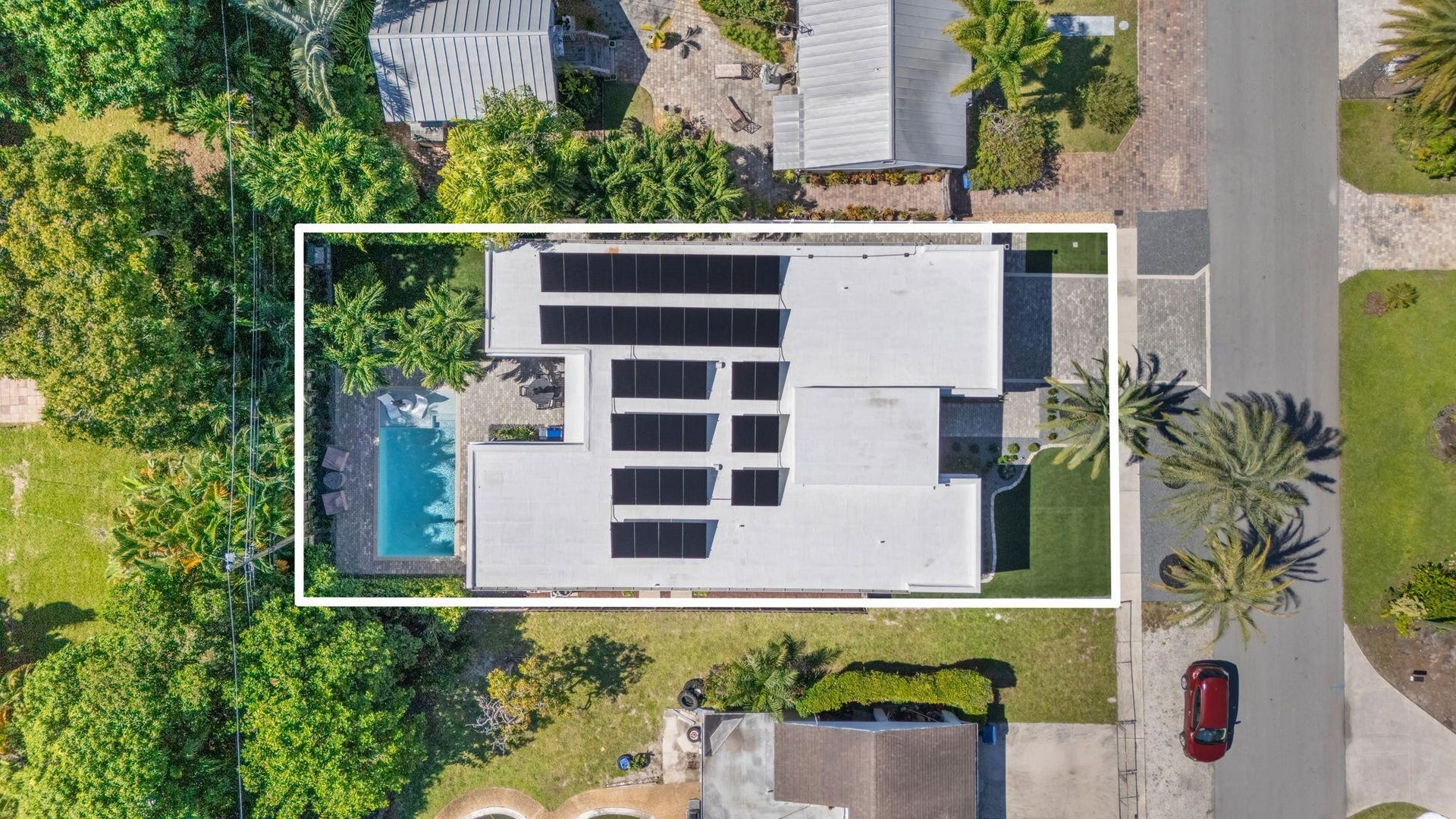 318 NE 25th Street, Wilton Manors, FL 33305