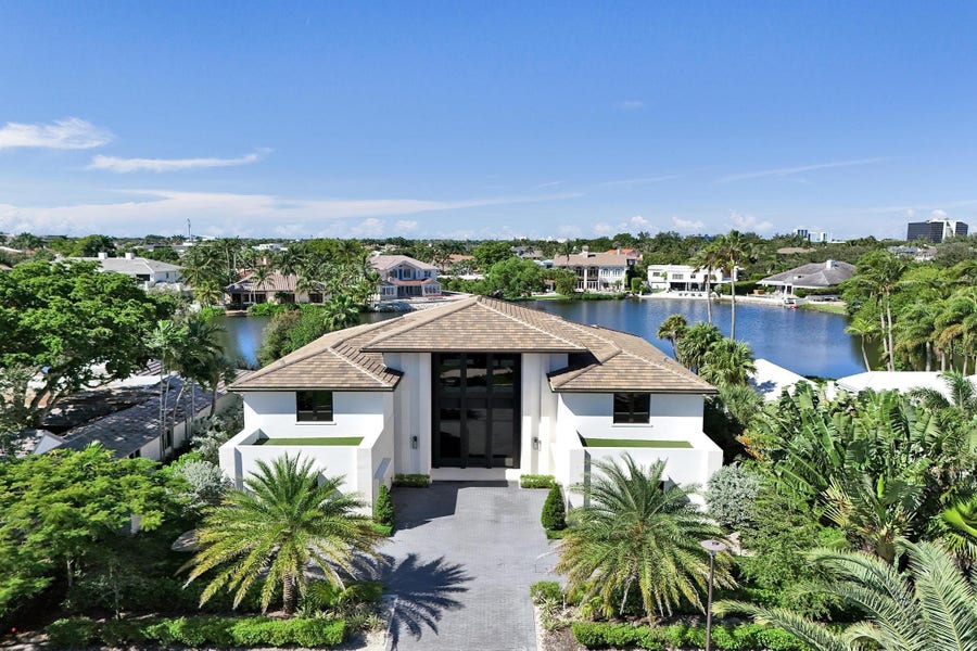 Property photo for 7 Seneca Road, Sea Ranch Lakes, FL