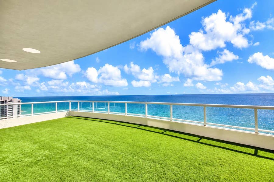 Property photo for 1 N Fort Lauderdale Beach Boulevard, #1801 / 1808, Fort Lauderdale, FL