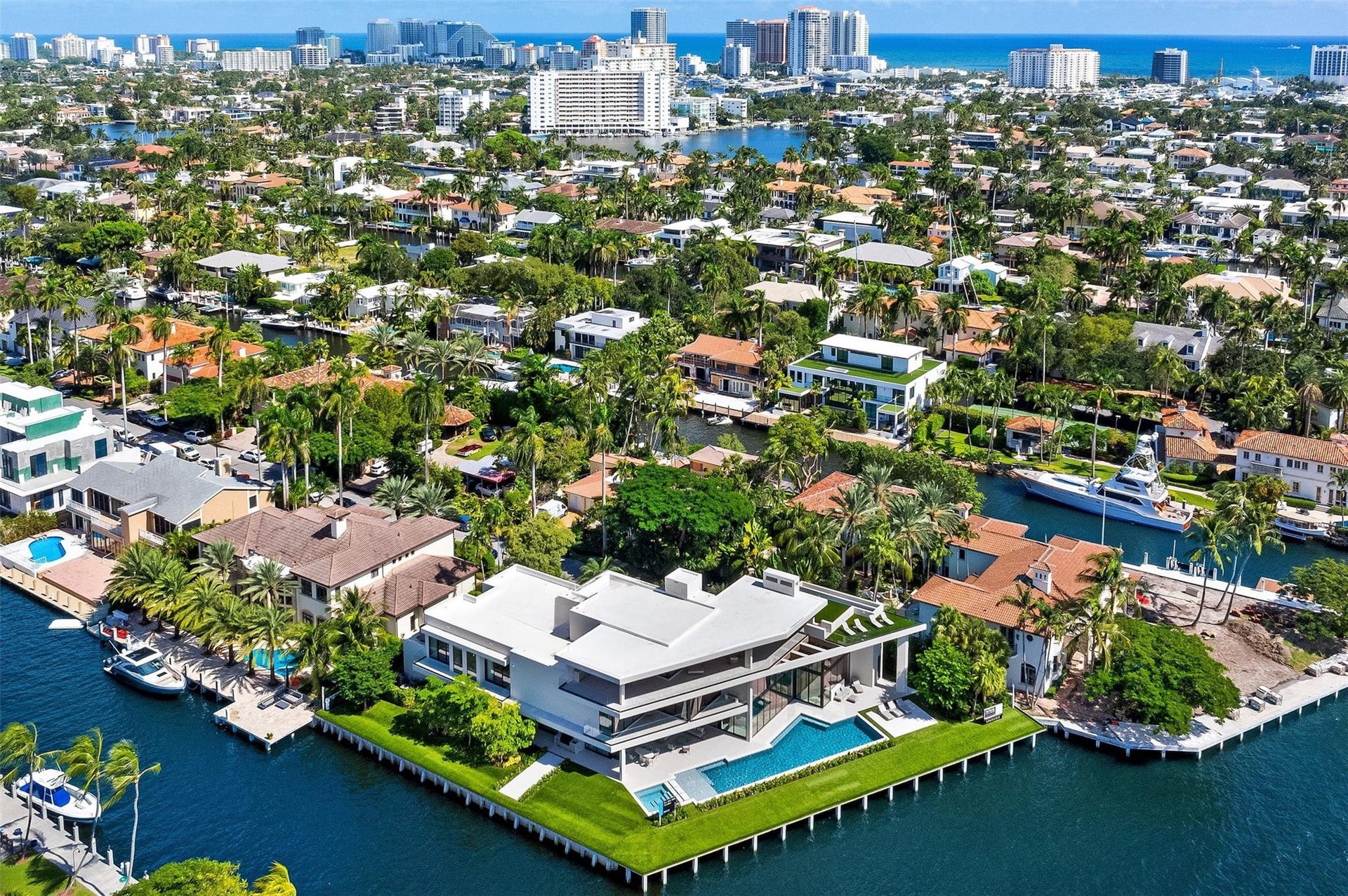 625 San Marco Drive, Fort Lauderdale, FL 33301 Photo 96