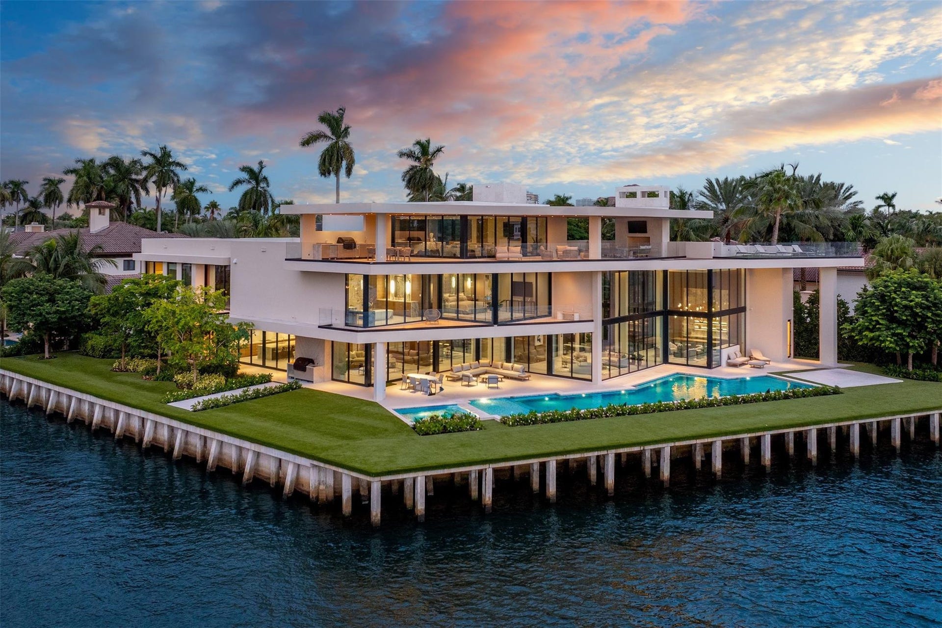 625 San Marco Drive, Fort Lauderdale, FL 33301 Photo 1