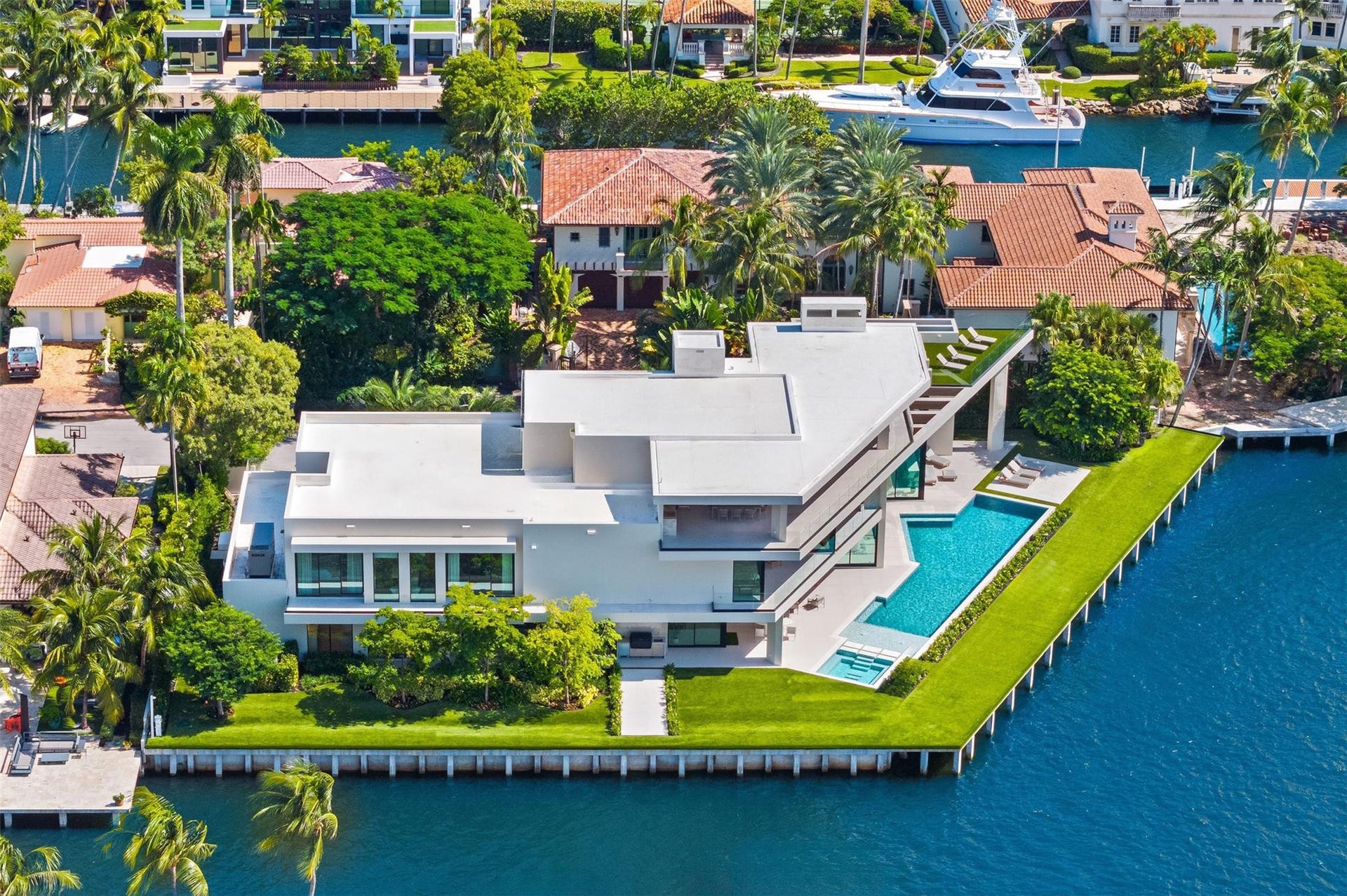 625 San Marco Drive, Fort Lauderdale, FL 33301 Photo 98