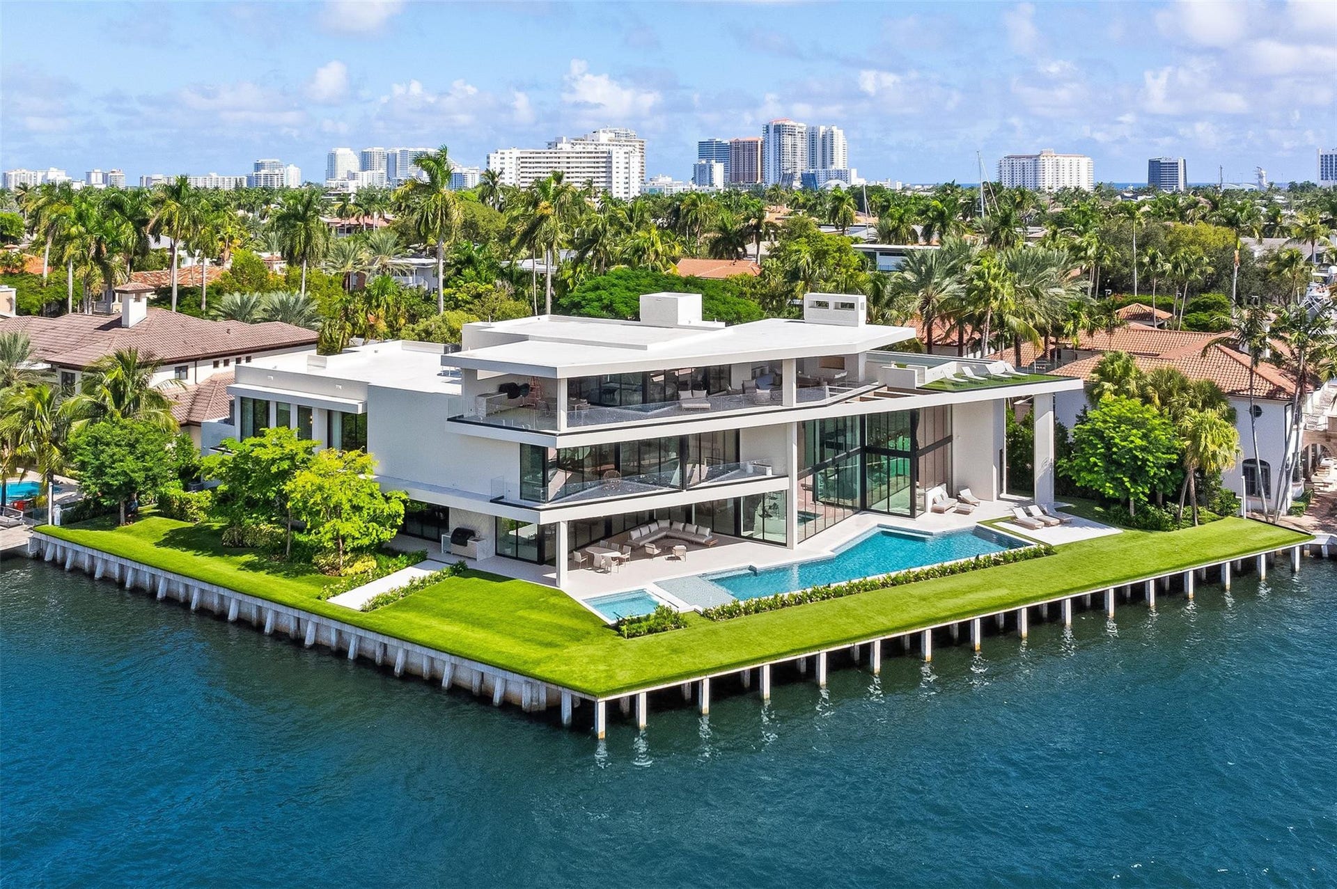 625 San Marco Drive, Fort Lauderdale, FL 33301 Photo 3
