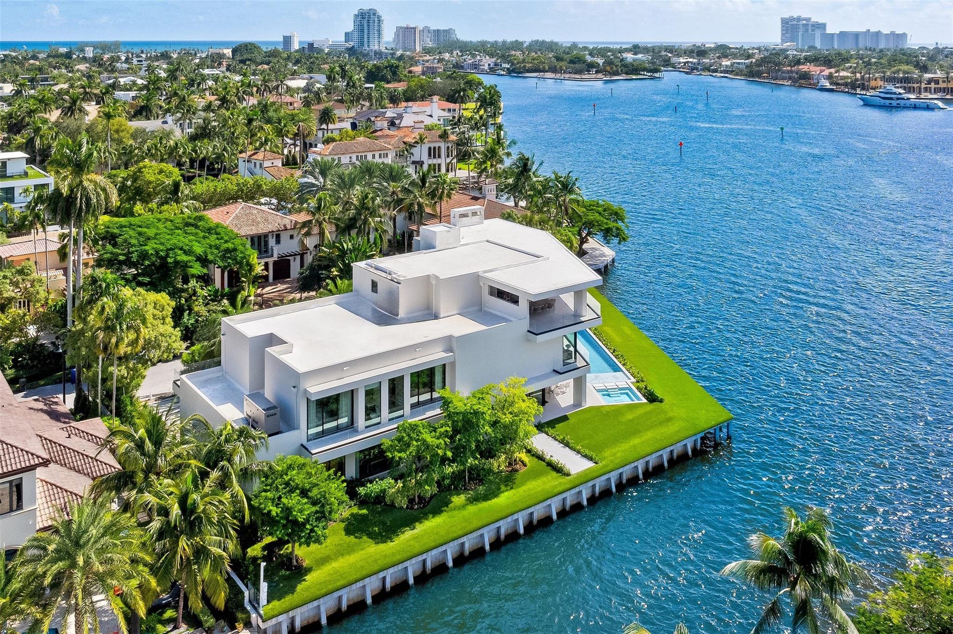 625 San Marco Drive, Fort Lauderdale, FL 33301 Photo 99