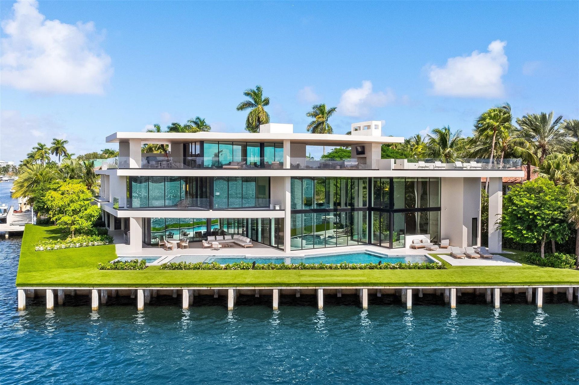 625 San Marco Drive, Fort Lauderdale, FL 33301 Photo 2