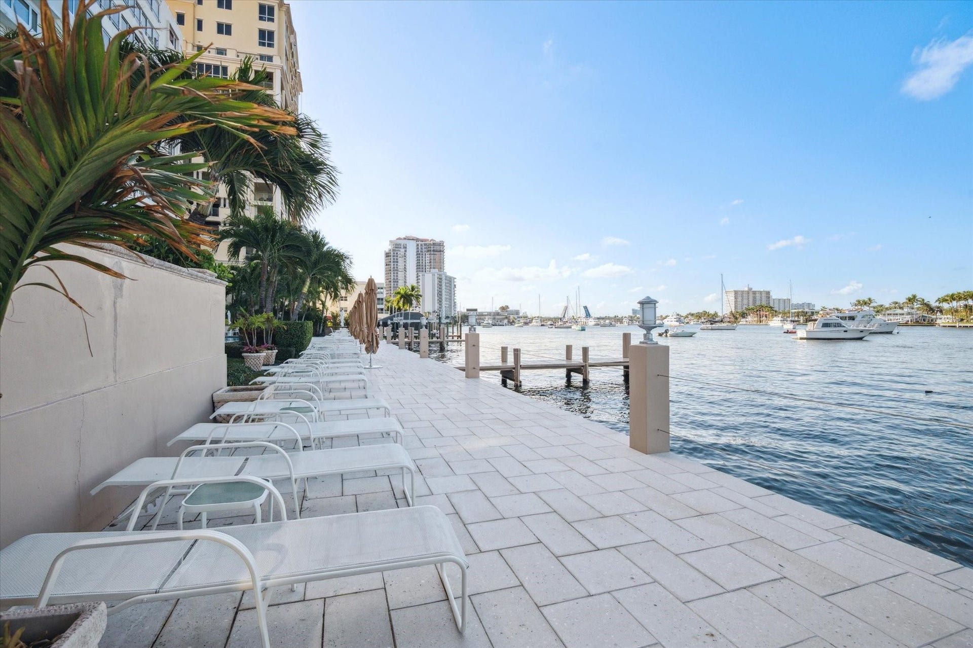 215 N Birch Road, #2b, Fort Lauderdale, FL 33304