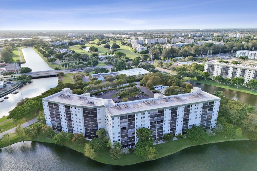 Property photo for 2334 S Cypress Bend Drive, #304, Pompano Beach, FL